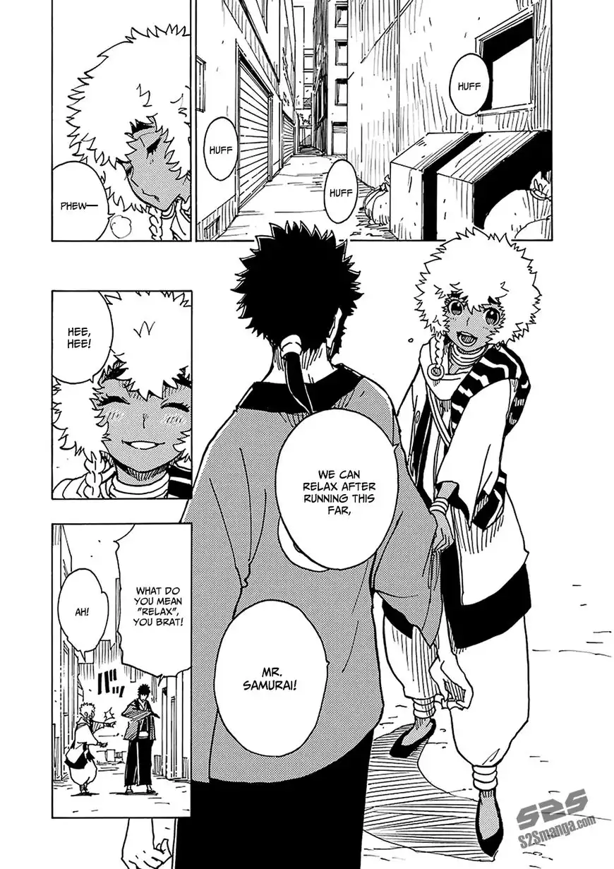 Dimension W Chapter 34 13